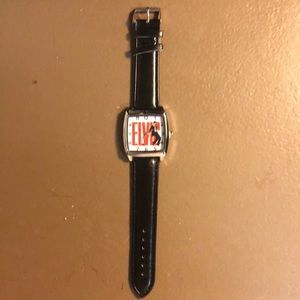 Elvis watch